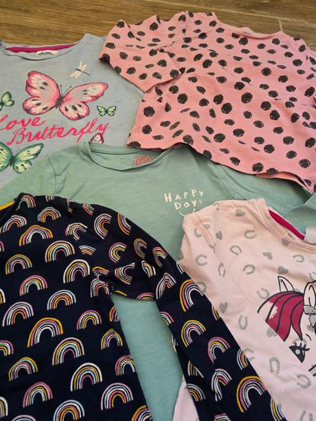 Tričká č.110, 110