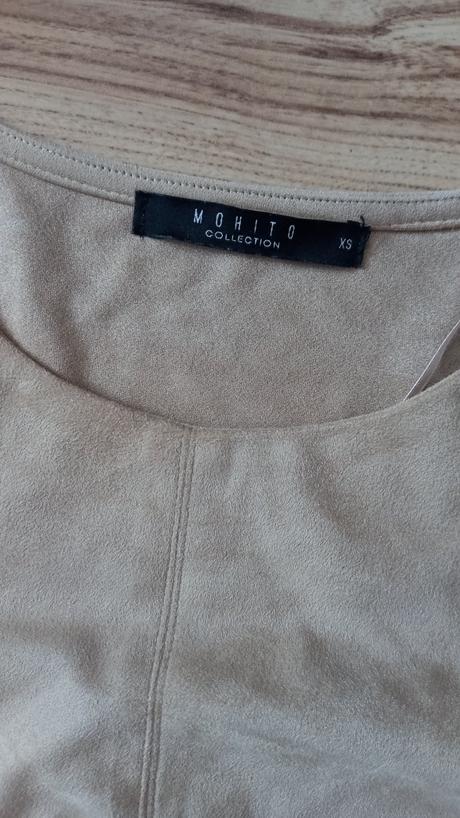 Semisove šaty mohito, mohito,xs