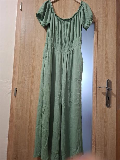 Damsky overal, xl