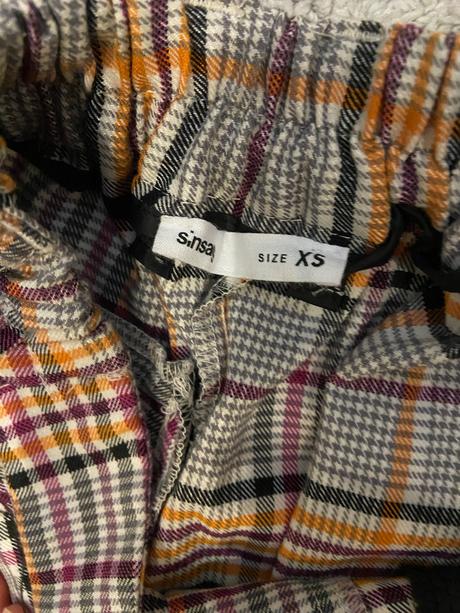 Nohavice sinsay, sinsay,xs