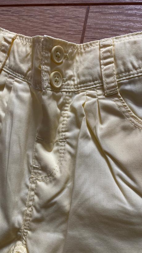 Tenke nohavice 92/98, 86 / 92