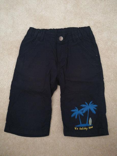 Krátke nohavice, dopodopo,110