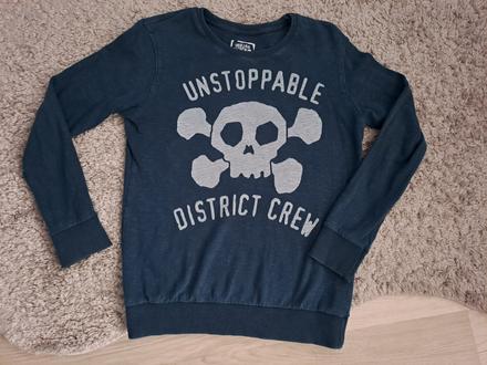 Chlapčenská mikina, 140