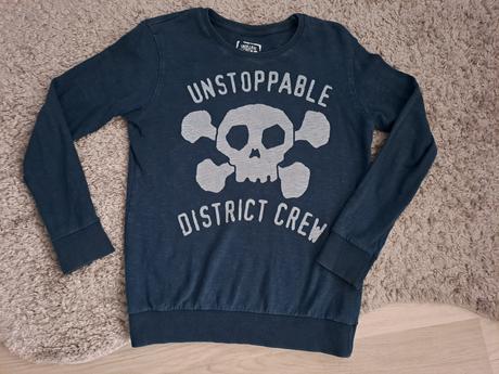 Chlapčenská mikina, 140