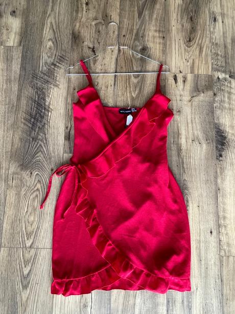 Saty pretty little thing, xs