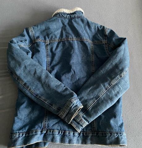 Rifľova bunda, terranova,152