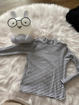 Pasikave tricko h&m, h&m,98