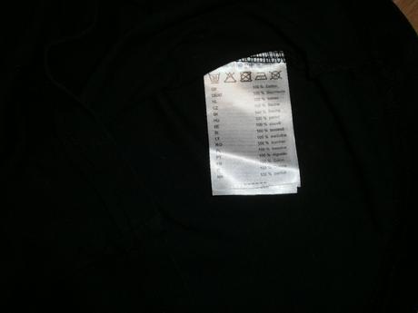 Tričko s potlačou kuraťa 146/152, takko,146