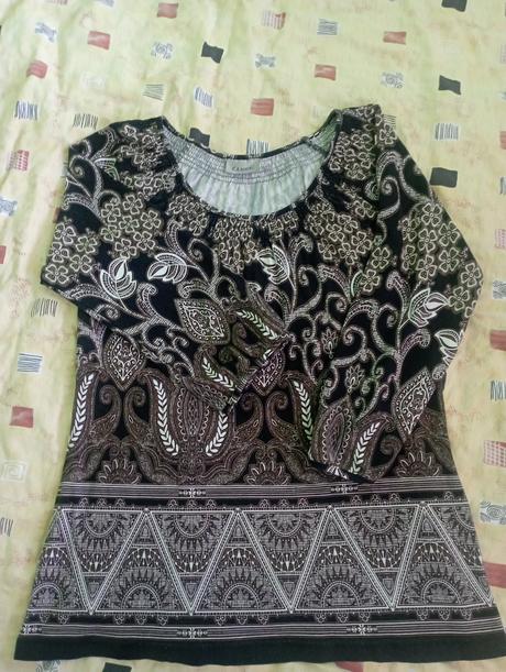 Mix, m