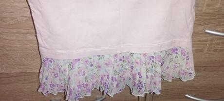 Milé tričko, f&f,104