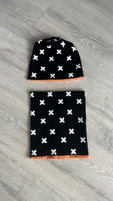 Čiapka s nákrčníkom, reserved,74