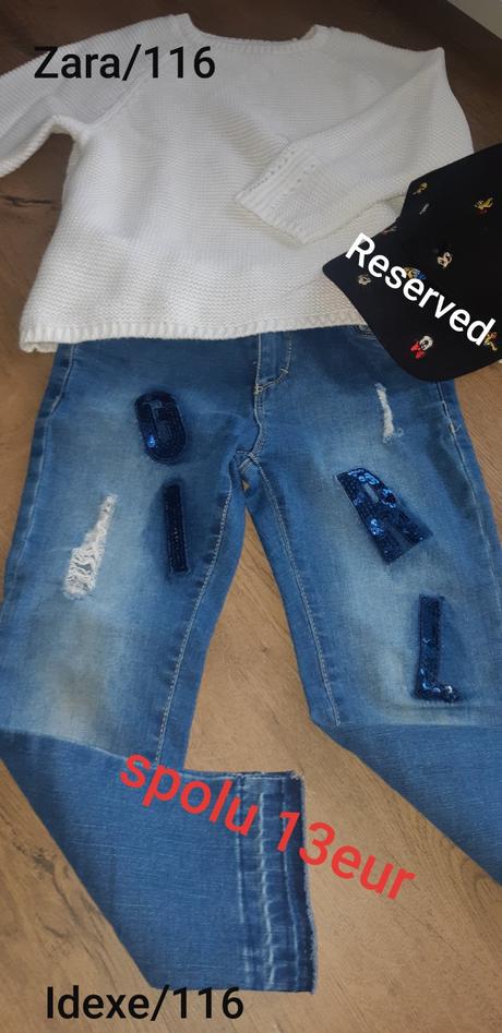 Zara + idexe, zara,116