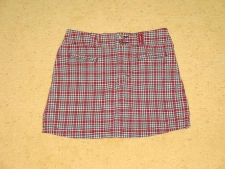 Suknička, l.o.g.g.,128