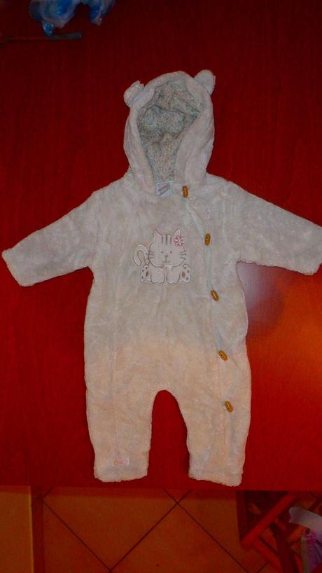 Overalik na zimu, c&a,74