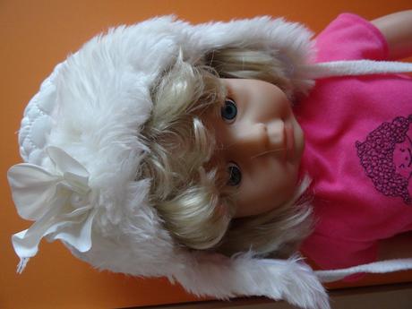 Baranička pupill, pupill,92