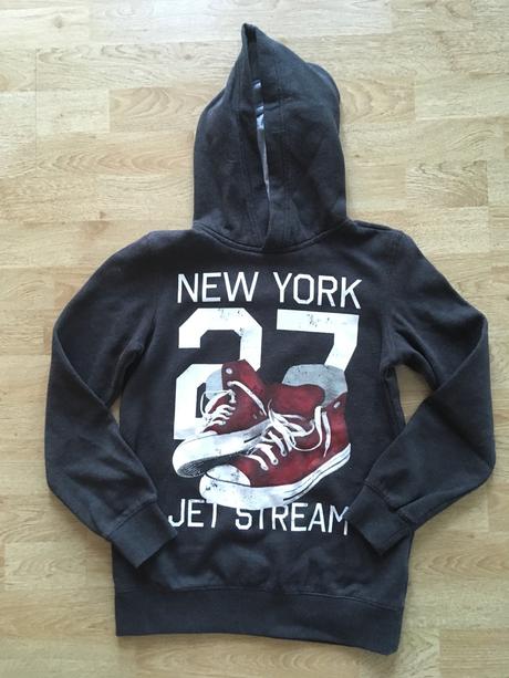 Mikina, chapter young,152