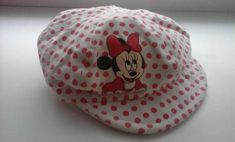 Bodkovaná s minnie, disney,56