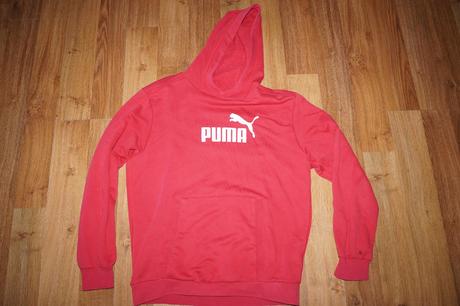 Mikina puma, puma,164