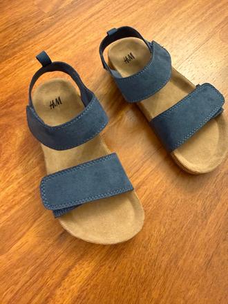 Sandale hm, h&m,28
