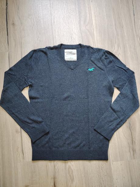 Sveter hollister, hollister,s