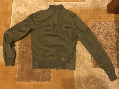 Vetrovka, terranova,s