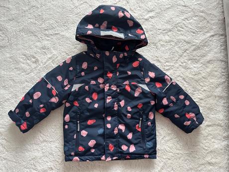 Vodeodolná bunda h&m, h&m,104