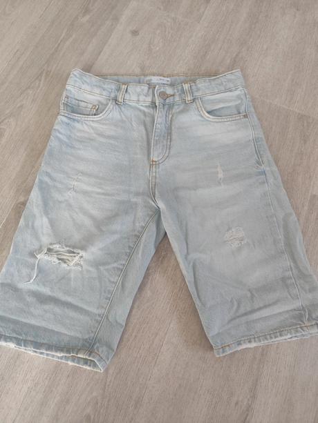 Chlapčenské kraťasy, zara,164