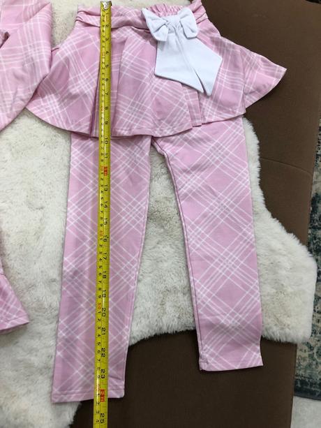 Even set 110/116, 110