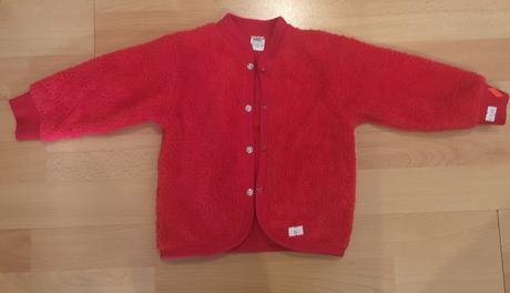 Detský svetrík 80 veľkosť, richelieu,80