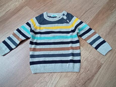 Pulóver, pepco,80