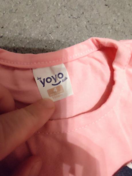 Balík oblečenia, 86–98