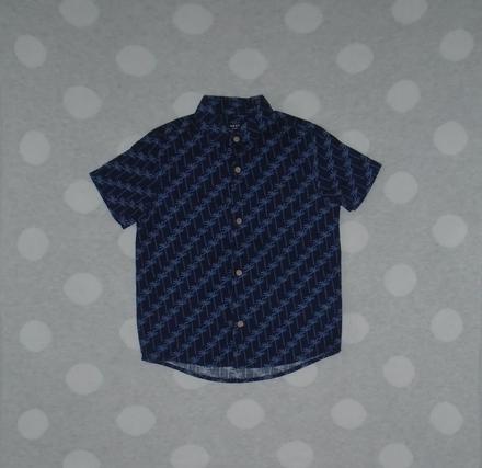 Košeľa na 4 roky, next,104