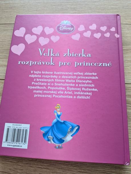 Dievcenske knihy, 