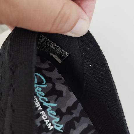 Balerinky skechers, skechers,38