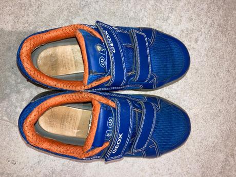 Geox tenisky, geox,31