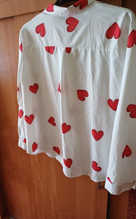 Damska bluzka xxxl, xxxl