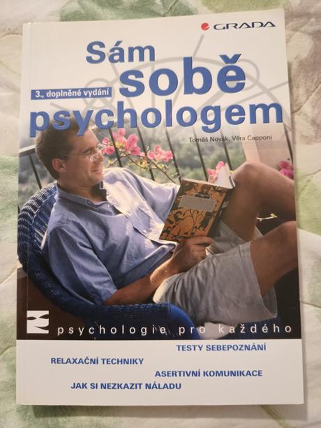 Sám sobě psychologem,