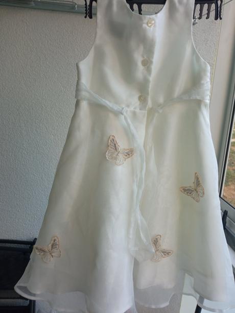 Motylikove spoločenské šaty, next,86