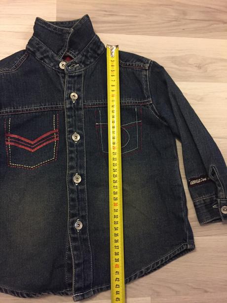 Riflova kosela, kenvelo,104