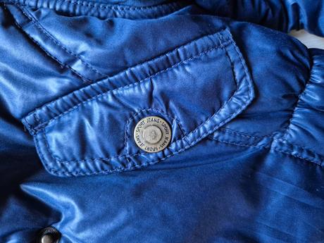 Zimna bunda, yigga,134