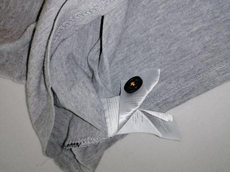 Tričko 98/104, lupilu,104