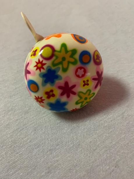 Zvonček na bicykel, 