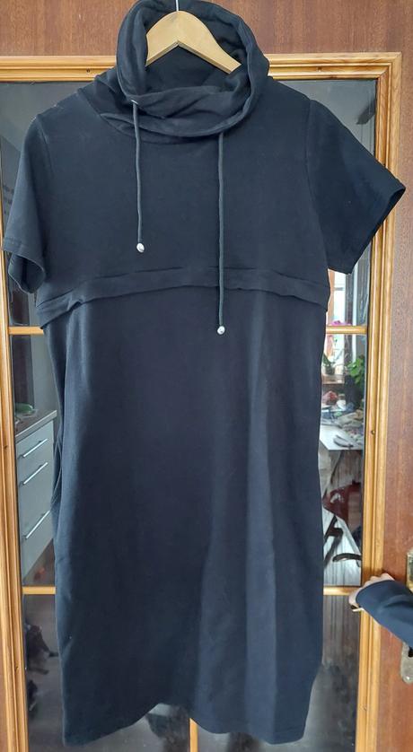 Šaty na dojčenie, xxl