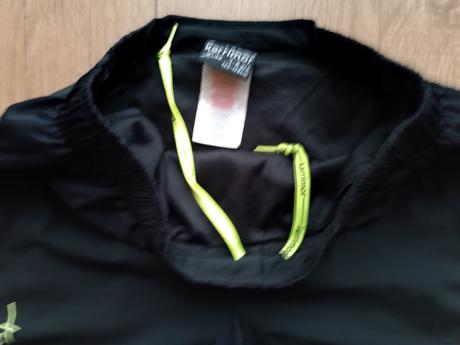 Bežecké šortky v.122/128, 122