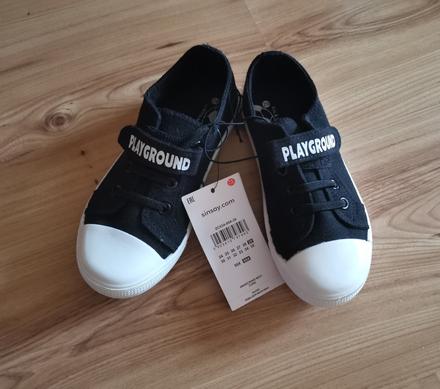 Chlapčenské tenisky, sinsay,29