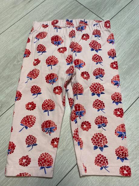 Leginy kratke 3roky, gap,98