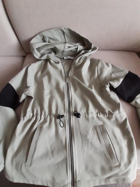 Tenká bundička zara 152, zara,152