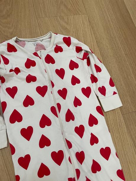 Pyžamo lindex, lindex,104