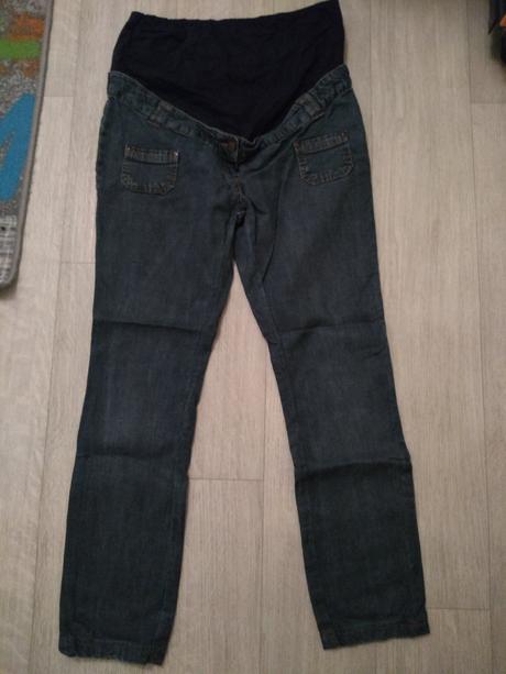 Tehotenské rifle, 40