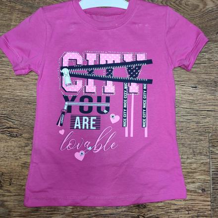 Tričko, 92 / 98 / 104 / 110 / 116